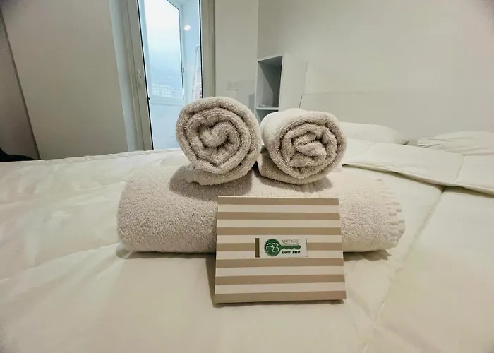 Borgo 112 - Lejlighed