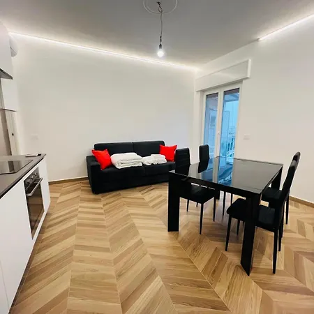 Borgo 112 - * San Remo