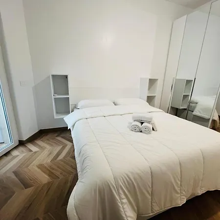 Borgo 112 - San Remo