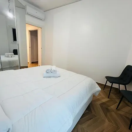Borgo 112 - Appartement San Remo