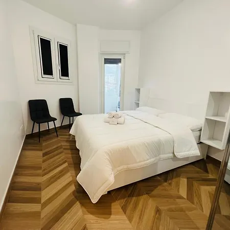 Appartement Borgo 112 - *