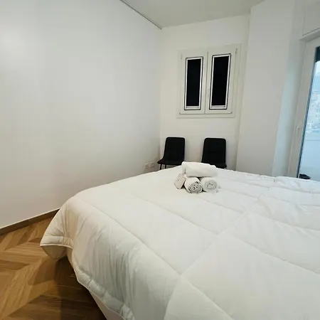 Appartement Borgo 112 - *