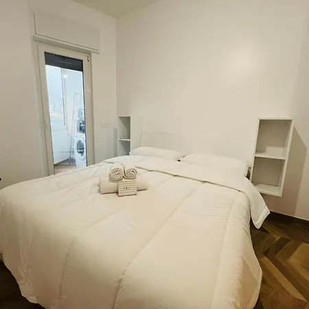 Borgo 112 - Appartement