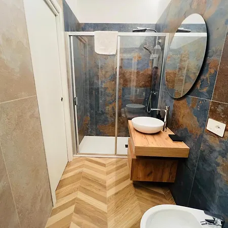 Borgo 112 - Appartement San Remo