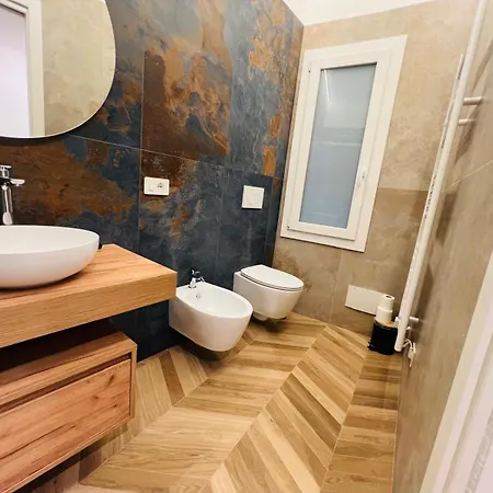 Appartement Borgo 112 - *