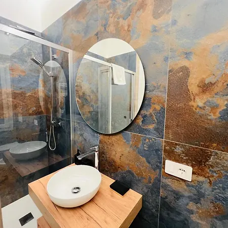 Daire Borgo 112 -
